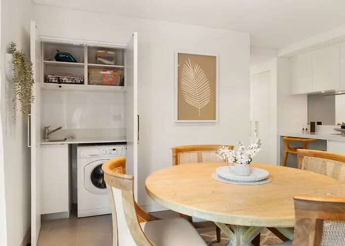 Egy hálószobás apartman