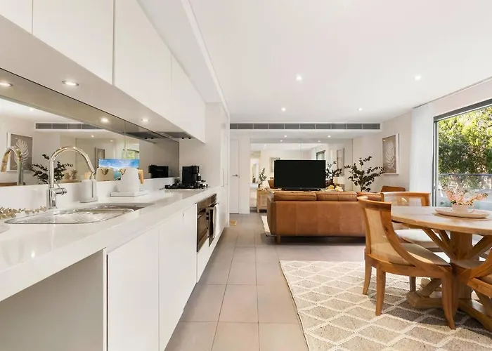 Egy hálószobás apartman